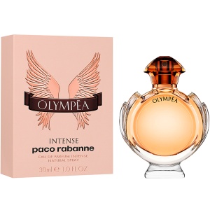 Paco Rabanne Olympea Intense EDP 30ml за Жени - Img 1
