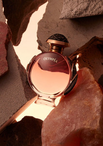 Paco Rabanne Olympea Onyx EDP 80ml за Жени - Img 2