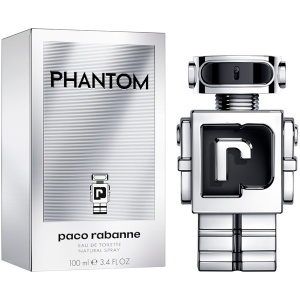 Paco Rabanne Phantom EDT 150ml за Мъже