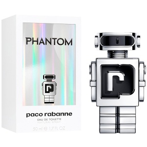 Paco Rabanne Phantom EDT 50ml за Мъже