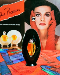 Paloma Picasso Eau de Toilette EDT 100ml за Жени БЕЗ ОПАКОВКА - Img 2