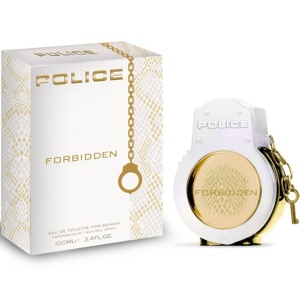 Police Forbidden For Woman EDT 100ml за Жени