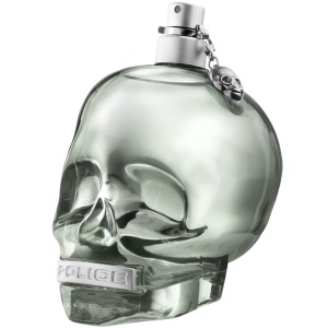 Police To Be Green EDT 125ml за Мъже и Жени БЕЗ ОПАКОВКА