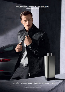 Porsche Design 180 EDT 100ml за Мъже БЕЗ ОПАКОВКА - Img 2