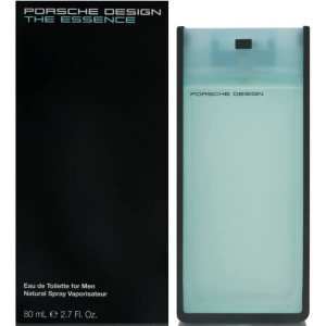 Porsche Design The Essence EDT 80ml за Мъже БЕЗ ОПАКОВКА - Img 4