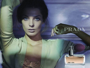 Prada Amber EDP 80ml за Жени БЕЗ ОПАКОВКА - Img 2