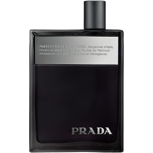 Prada Amber Pour Homme Intense EDP 100ml за Мъже БЕЗ ОПАКОВКА