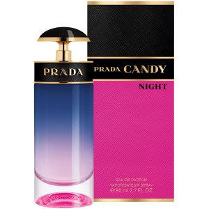 Prada Candy Night EDP 80ml за Жени БЕЗ ОПАКОВКА - Img 4
