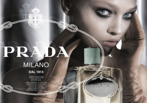Prada Infusion d'Iris EDP 100ml за Жени БЕЗ ОПАКОВКА - Img 3