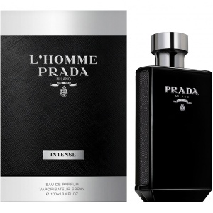 Prada L'Homme Intense EDP 100ml за Мъже