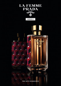 Prada La Femme Absolu EDP 100ml за Жени - Img 2