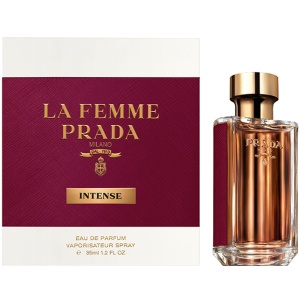 Prada La Femme Intense EDP 35ml за Жени