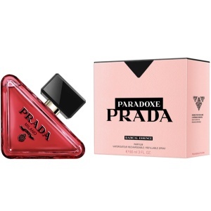 Prada Paradoxe Radical Essence Parfum 90ml за Жени БЕЗ ОПАКОВКА - Img 3