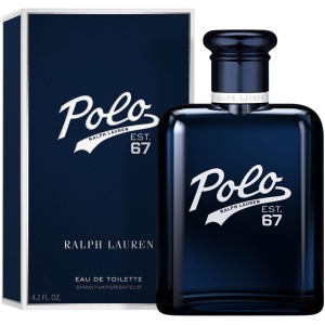Ralph Lauren Polo 67 EDT 125ml за Мъже БЕЗ ОПАКОВКА - Img 4