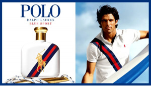 Ralph Lauren Polo Blue Sport EDT 125ml за Мъже БЕЗ ОПАКОВКА - Img 3