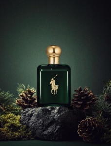 Ralph Lauren Polo Green EDT 125ml за Мъже - Img 2