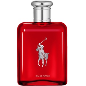 Ralph Lauren Polo Red Eau de Parfum EDP 125ml за Мъже БЕЗ ОПАКОВКА