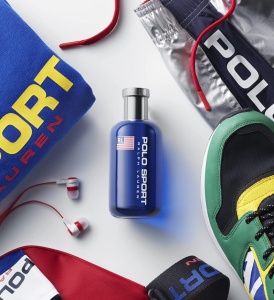 Ralph Lauren Polo Sport EDT 125ml за Мъже - Img 2