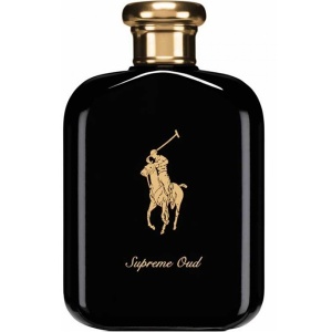 Ralph Lauren Polo Supreme Oud EDP 125ml за Мъже БЕЗ ОПАКОВКА