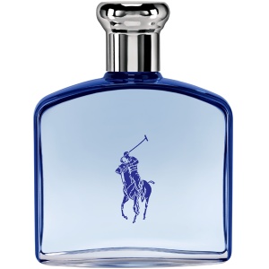 Ralph Lauren Polo Ultra Blue EDT 125ml за Мъже БЕЗ ОПАКОВКА