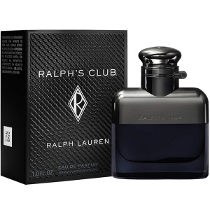 Ralph Lauren Ralph's Club EDP 30ml за Мъже