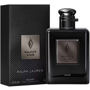 Ralph Lauren Ralph's Club Elixir Parfum 75ml за Мъже БЕЗ ОПАКОВКА - Img 3