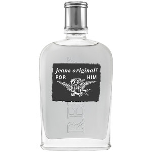 Replay Jeans Original for Him Комплект (EDT 75ml + Urban Bag) за Мъже - Img 2