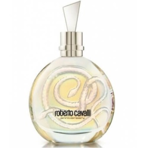 Roberto Cavalli Anniversary 40 EDP 100ml за Жени БЕЗ ОПАКОВКА