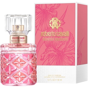 Roberto Cavalli Florence Blossom EDP 30ml за Жени