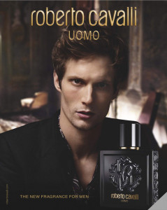 Roberto Cavalli Uomo Комплект (EDT 60ml + SG 75ml) за Мъже - Img 2
