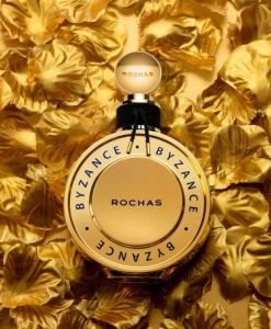 Rochas Byzance Gold EDP 60ml за Жени - Img 2