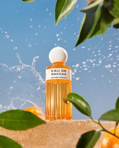Rochas Eau de Rochas Orange Horizon EDT 100ml за Жени - Img 3