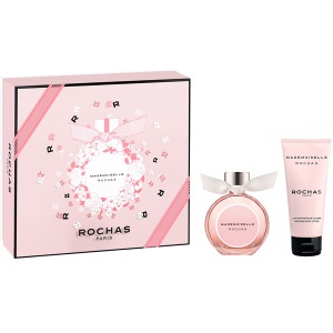 Rochas Mademoiselle Комплект (EDP 50ml + BL 100ml) за Жени