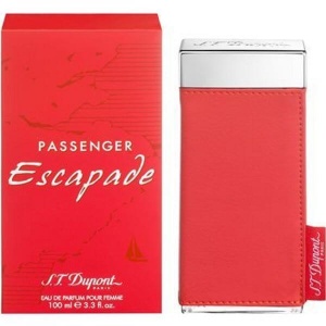S.T. Dupont Passenger Escapade EDP 30ml за Жени - Img 1