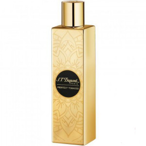 S.T. Dupont Perfect Tobacco EDP 100ml за Мъже и Жени - Img 2