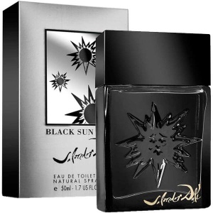 Salvador Dali Black Sun EDT 50ml за Мъже