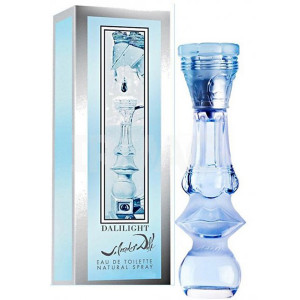 Salvador Dali Dalilight EDT 100ml за Жени БЕЗ ОПАКОВКА - Img 4