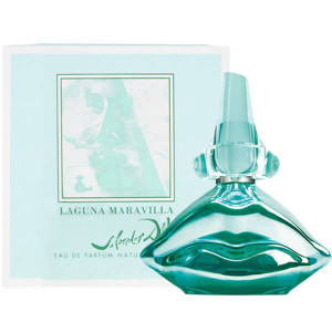 Salvador Dali Laguna Maravilla EDP 100ml за Жени БЕЗ ОПАКОВКА - Img 3