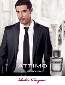 Salvatore Ferragamo Attimo Pour Homme EDT 100ml за Мъже БЕЗ ОПАКОВКА - Img 2