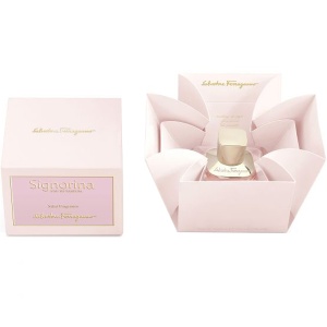 Salvatore Ferragamo Emozione EDP 20ml за Жени
