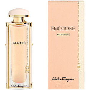 Salvatore Ferragamo Emozione EDP 50ml за Жени БЕЗ ОПАКОВКА - Img 4