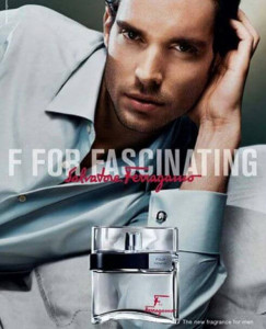 Salvatore Ferragamo F by Ferragamo Pour Homme EDT 50ml за Мъже - Img 2