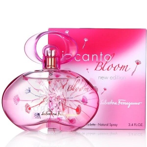 Salvatore Ferragamo Incanto Bloom New Edition EDT 100ml за Жени
