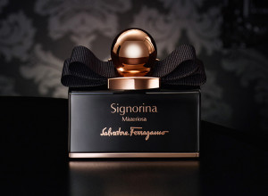 Salvatore Ferragamo Signorina Misteriosa EDP 20ml за Жени - Img 3