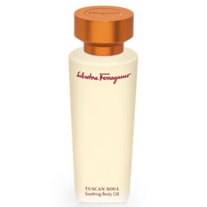 Salvatore Ferragamo Tuscan Soul Body Oil 150ml за Мъже и Жени