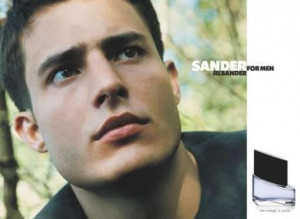 Sander for Men EDT 40ml за Мъже - Img 2