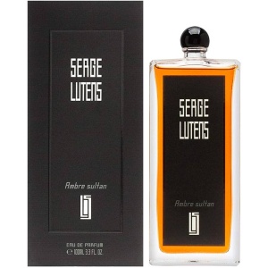 Serge Lutens Ambre Sultan EDP 100ml за Мъже и Жени