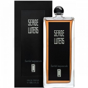 Serge Lutens Santal Majuscule EDP 50ml Мъже и Жени