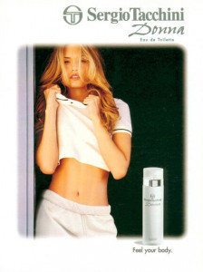 Sergio Tacchini Donna EDT 50ml за Жени - Img 2