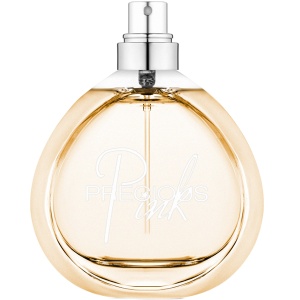 Sergio Tacchini Precious Pink EDT 100ml за Жени БЕЗ ОПАКОВКА